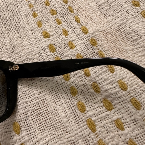SOLD Gucci Oversized Cateye Sunglasses - Picture 6 of 9
